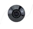 Шпулька для sbA 118 B, 120, 130 H, 142 SB AL-KO 127234 3