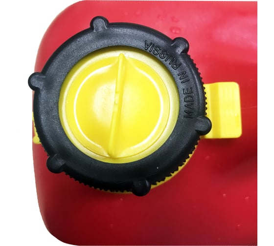 Канистра 20 л Alca 725025