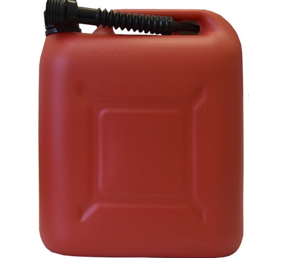 Канистра 20 л Alca 725025