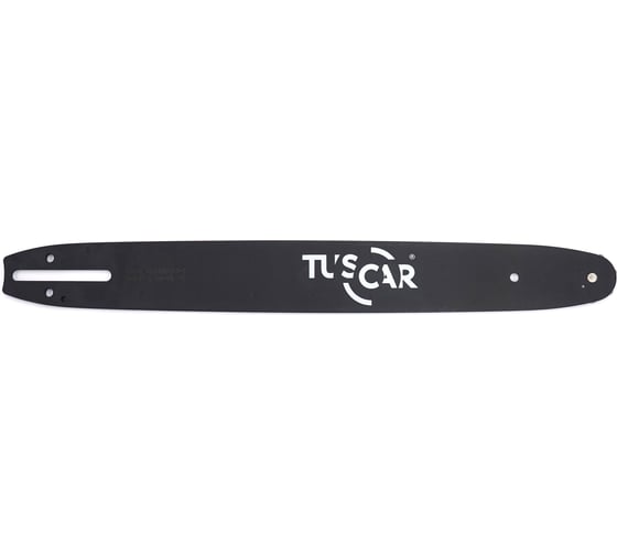 Шина 12-3/8"-1.1 мм-45, po(a041), standart TUSCAR 105123023-7-1