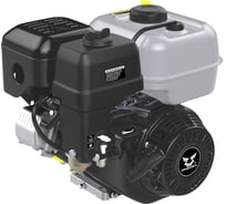 Двигатель бензиновый GB 460 E 25.4 мм Zongshen 1T90QW464