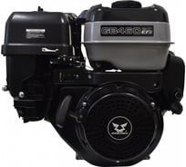 Двигатель бензиновый GB 460V EI Zongshen 1T90QW4EI