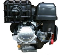 Двигатель бензиновый GB 460 25.4 мм Zongshen 1T90QW463