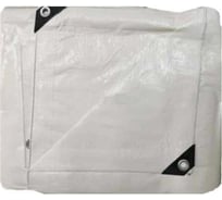 Тент полиэтиленовый огнеупорный 15x20 м Rendell 00-00004727