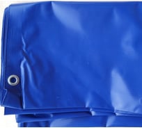 Тент ПВХ 8x10 м, 500 мм с люверсами Rendell 00-00002220