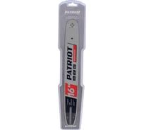 Шина EXPERT PE160SPEA041 16", 3/8", 1.3 мм, 56/57 зв. Patriot 867181656