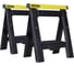 Козлы складные пластиковые 2 шт Stanley STST1-70559 1