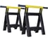 Козлы складные пластиковые 2 шт Stanley STST1-70559 2