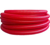 Напорно-всасывающий морозостойкий шланг ПВХ НОВЭМ Снегирь 10атм 50мм 6м