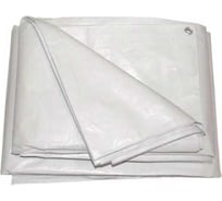 Фасадный тент 2.6x50 м, 120 г/кв.м Rendell 00-00002000