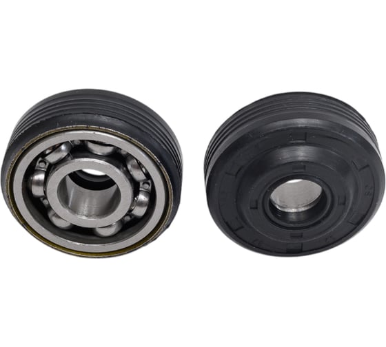 Сальник с подшипником HU137/142 ECO CSP-HU137/142-008