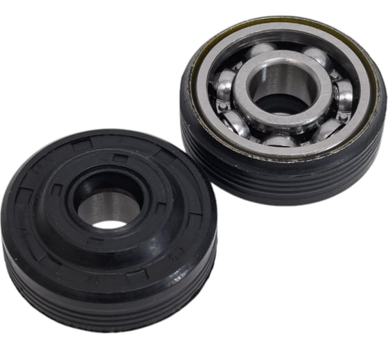 Сальник с подшипником HU137/142 ECO CSP-HU137/142-008