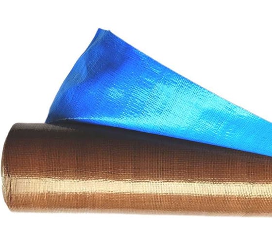 Тент универсальный 2x50 м Rendell 00-00006358 1