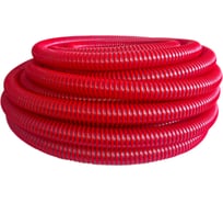 Напорно-всасывающий морозостойкий шланг ПВХ НОВЭМ Снегирь 7атм 63мм 4м