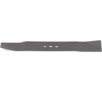 Нож (370 х 45 х 2,5 мм) для газонокосилки EGC-1500 СИБРТЕХ 96337