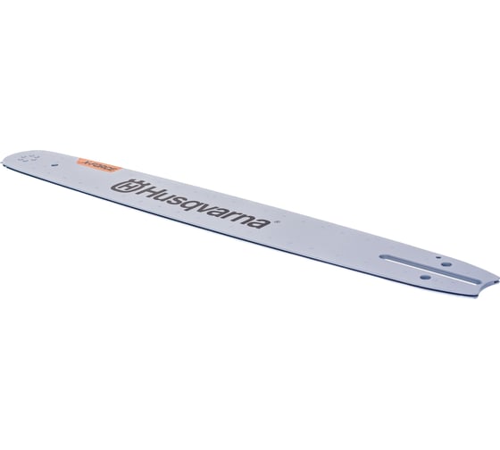 Шина пильная с широким хвостовиком (20/49; 3/8; SN; 058/1.5 72) Husqvarna 5859508-72