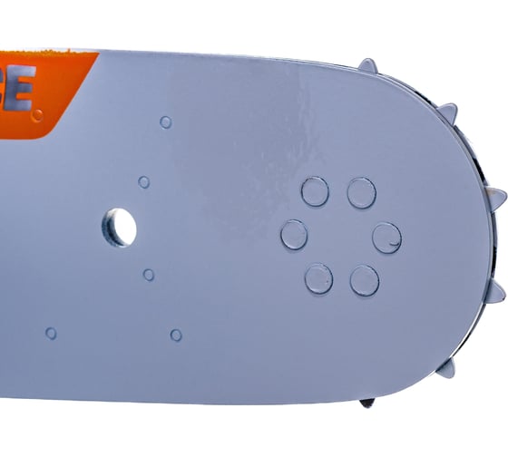 Шина пильная с широким хвостовиком (20/49; 3/8; SN; 058/1.5 72) Husqvarna 5859508-72