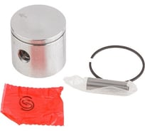 Поршень в сборе HU125R/128R ECO GTP-HU125/128-003