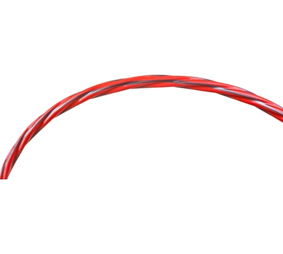 Корд триммерный (3.0 мм; 9 м; в блистере) Whisper Twist Husqvarna 5976691-40