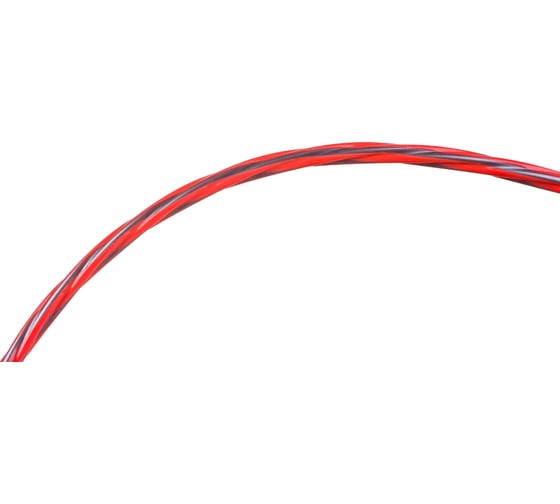 Корд триммерный (2.4 мм; 12 м; в блистере) Whisper Twist Husqvarna 5976691-20