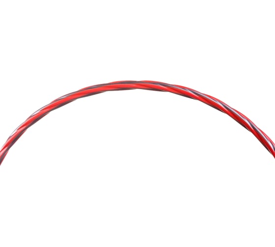 Корд триммерный (2.0 мм; 15 м; в блистере) Whisper Twist Husqvarna 5976691-10