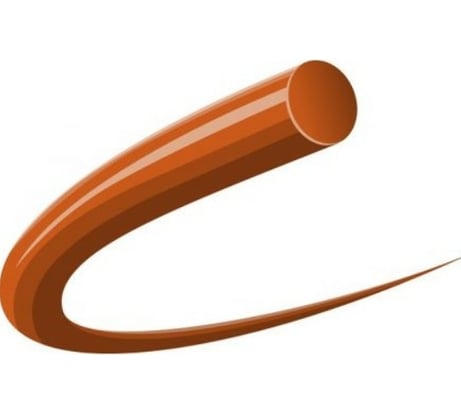 Корд триммерный (круг; 2,7 мм; 70 м; в блистере) Opti Husqvarna 5976688-31
