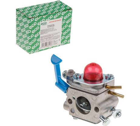 Карбюратор HU125R/128R ECO GTP-HU125/128-006