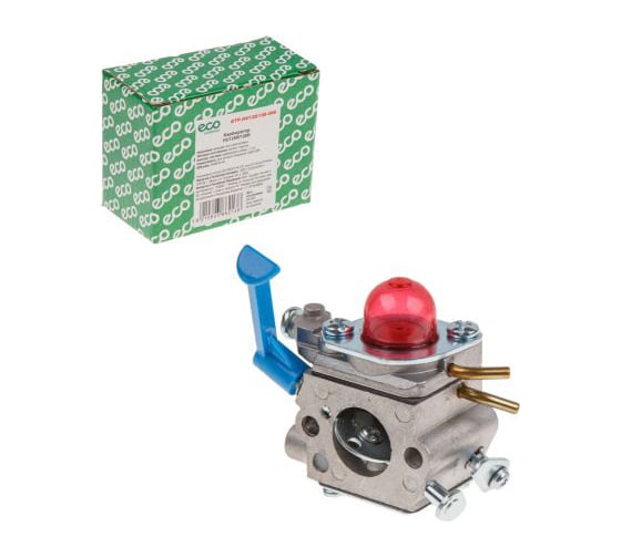 Карбюратор HU125R/128R ECO GTP-HU125/128-006 1