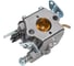 Карбюратор HU137/142 ECO CSP-HU137/142-006 3