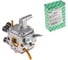 Карбюратор ST120/200/250 ECO GTP-ST120/250-006 1