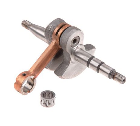 Коленвал HU137/142 ECO CSP-HU137/142-005