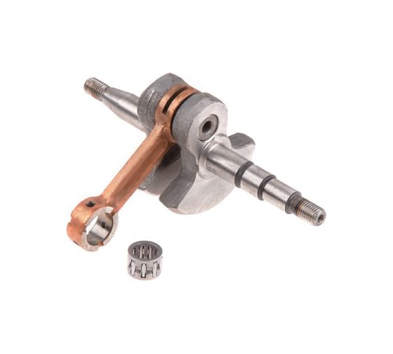 Коленвал HU137/142 ECO CSP-HU137/142-005 1