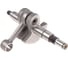 Коленвал ST230/250 ECO CSP-ST230/250-005 1