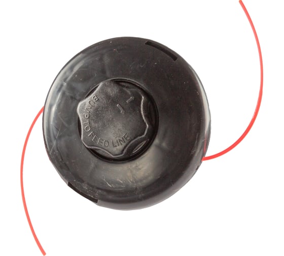 Шпулька для триммеров и кусторезов М10x1.25LM (990423) REDVERG 6688511