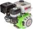 Двигатель бензиновый RD-GE190-S REDVERG 6690045 1
