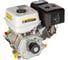 Двигатель бензиновый RD-GE190-S REDVERG 6690045 3