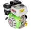 Двигатель бензиновый RD-GE190-S REDVERG 6690045 4