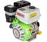 Двигатель бензиновый RD-GE188-S REDVERG 6690044 2
