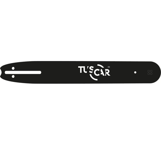 Шина STANDART 10"-3/8"-1.1 мм-40 звеньев, PO(A041) TUSCAR 105103023-7-1