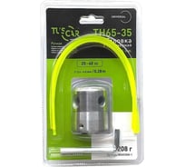 Головка триммерная PROFESSIONAL UNIVERSAL TH65-35 TUSCAR 102653500-1