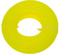Нейлоновая леска 3.0 мм, 60 м, круг UFO 912030060U
