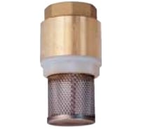 Обратный клапан с фильтром 3/4" Gespasa 805600002