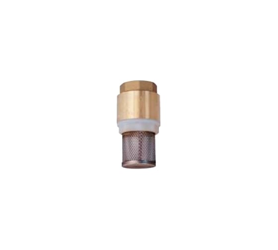 Обратный клапан с фильтром 3/4" Gespasa 805600002
