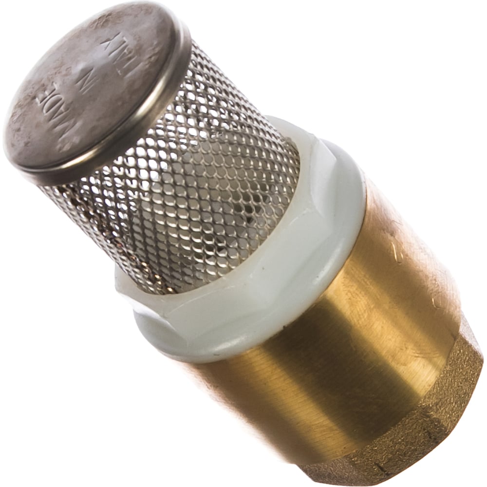 Обратный клапан с фильтром 1\" Gespasa 805600003 - выгодная цена, отзывы ...