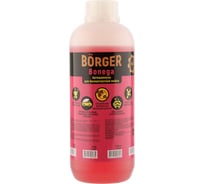 Шампунь 1.2 кг для бесконтактной мойки BONEGA Borger  R7U7RUS