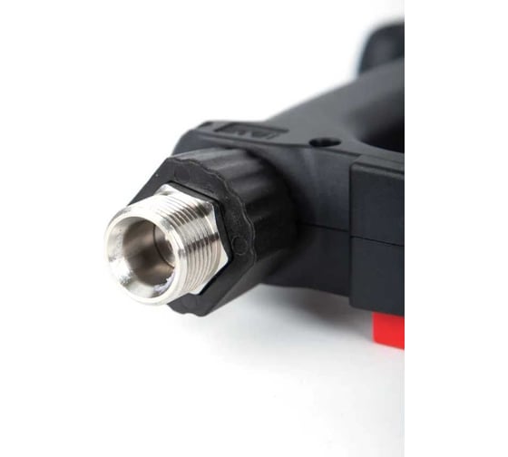 Пистолет высокого давления GM Pump 350 бар 40 л/мин поворотное соединение ООО ТД Гидромаркет GMA-Gun-350-turn