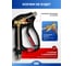 Пистолет высокого давления GM Pump 350 бар 40 л/мин поворотное соединение ООО ТД Гидромаркет GMA-Gun-350-turn 7