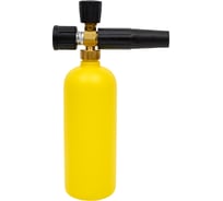 Насадка пенная c бачком для моек высокого давления Karcher 6.394-668