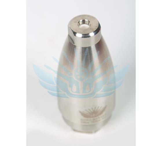 Турбонасадка GM Pump 500 бар 040 ООО ТД Гидромаркет GMA-TNy-500-040