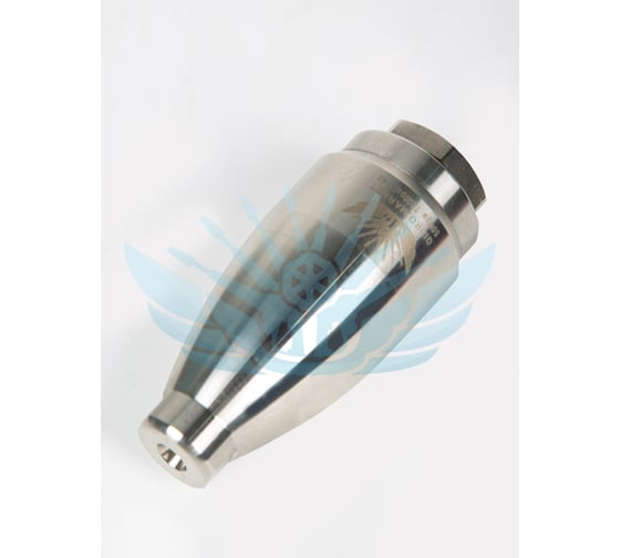 Турбонасадка GM Pump 500 бар 040 ООО ТД Гидромаркет GMA-TNy-500-040